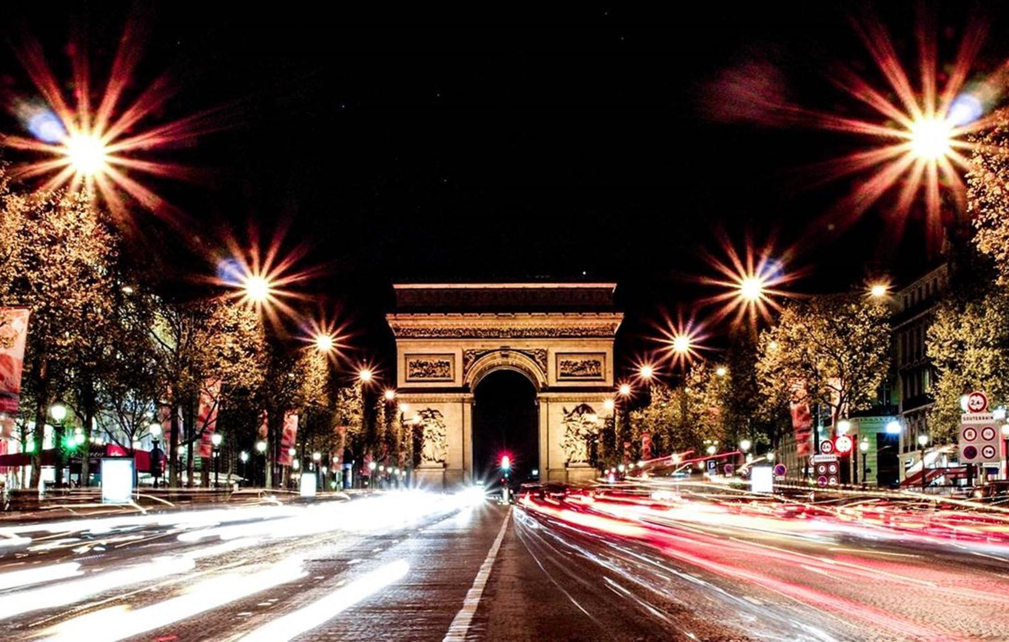 Le Cartier Appt F3, 7Mn Disneyland, Parking,Terrace Serris Extérieur photo