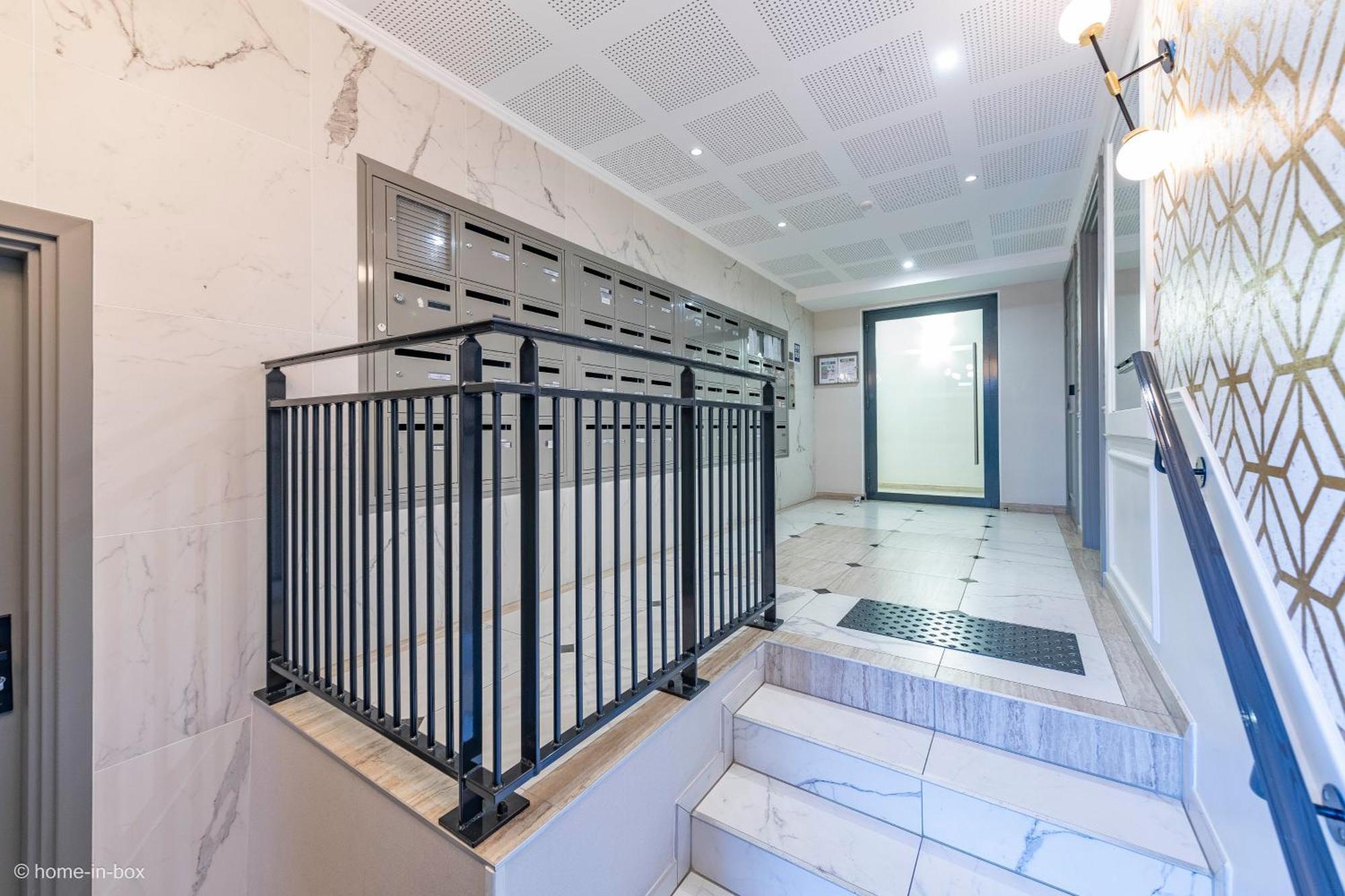 Le Cartier Appt F3, 7Mn Disneyland, Parking,Terrace Serris Extérieur photo